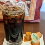 BECK'S COFFEE SHOP - 