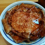 ぶた丼のとん田 - 