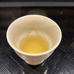 四季彩ダイニング　春 - 地鶏のスープ