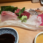 Sushi Kappou Yamachou - 