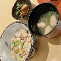 札幌なだ万茶寮 - 