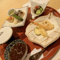 札幌なだ万茶寮 - 