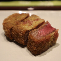 肉料理ふくなが - 