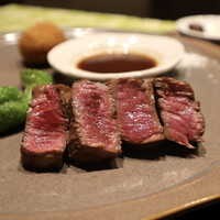 肉料理ふくなが - 