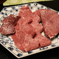 肉料理ふくなが - 