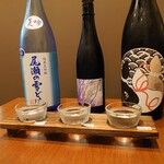 気ままな台所 居酒屋 ひこきち - 
