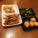 気ままな台所 居酒屋 ひこきち - 