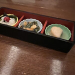 Tsukiji Sushi Sen - 