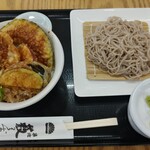 Tsukiji Yabusoba - 