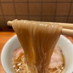 麺 ふじさき - 