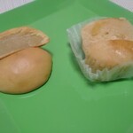 菓子処 桃里庵 - 