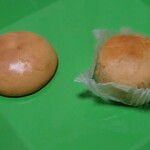 菓子処 桃里庵 - 