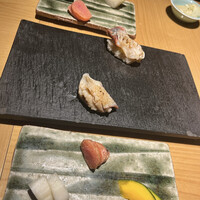 すし天 - 