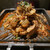 水刺間 - 料理写真:大分餅豚カルビとキムチのプルコギ