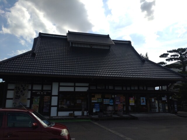 菓子処 桃里庵（とうりあん） - 笹木野（和菓子）の写真