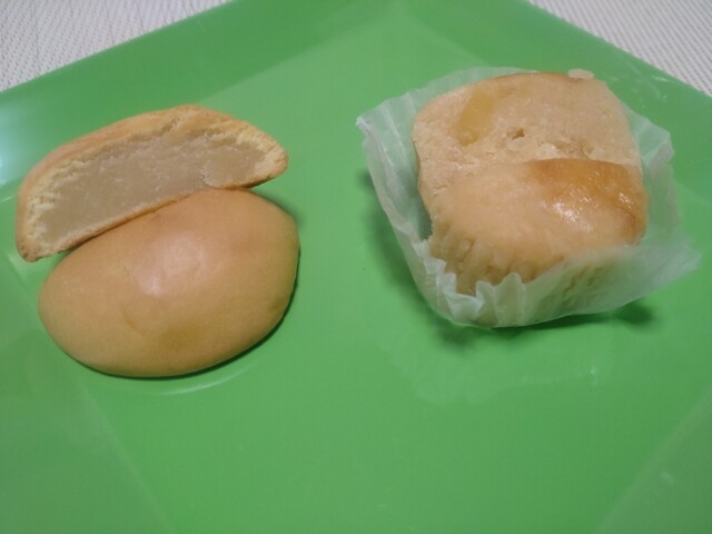 菓子処 桃里庵（とうりあん） - 笹木野（和菓子）の写真