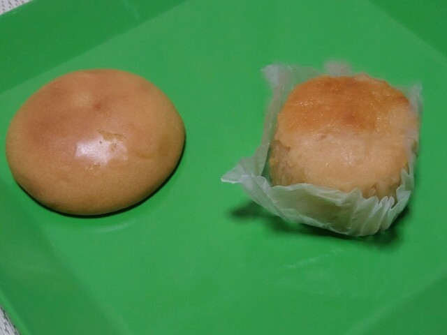 菓子処 桃里庵（とうりあん） - 笹木野（和菓子）の写真