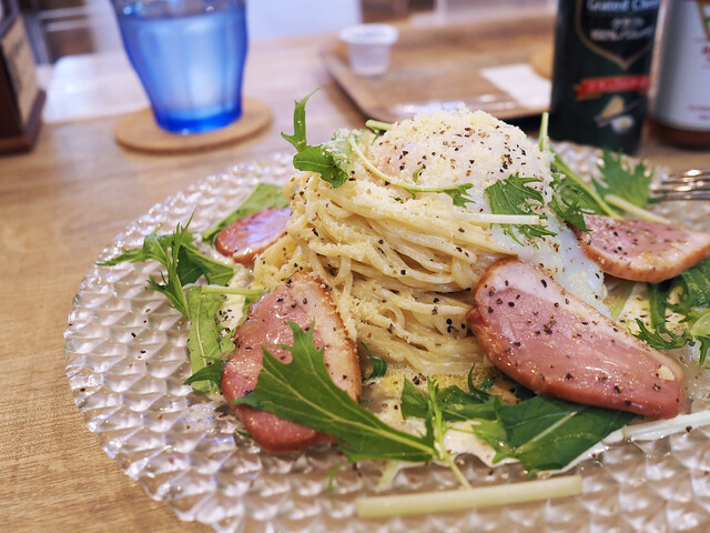 Cafe GRACE - 長町（カフェ）