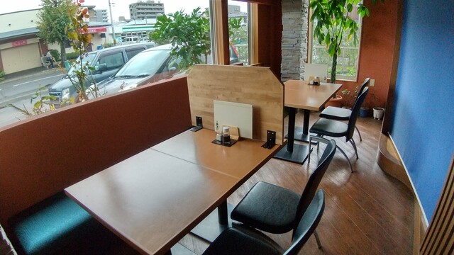 和食 春夏冬 - 富沢（揚げ物）の写真