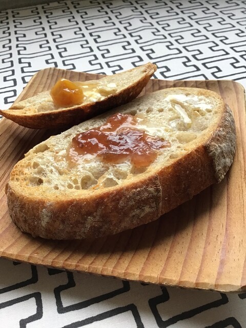 パン・菓子工房 oui（パン・菓子工房 ウィ） - 志津川（パン）の写真