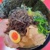 とんこつラーメンいしい