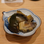 Suehiro Zushi - 鮑