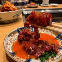 神戸焼肉 金虎 - 