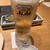 和食波奈 - 生ビール ¥580