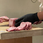 西麻布けんしろう - 