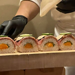 西麻布けんしろう - 