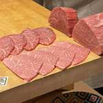 西麻布けんしろう - 