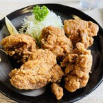 羽田お食事処 - 