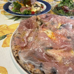 PIZZERIA TRATTORIA PALLONCINO - 