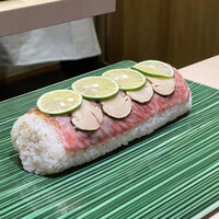 西麻布けんしろう - 