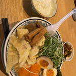 丸源ラーメン - 