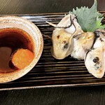 炭火串焼 心家 - 