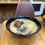 Ajisenramen - 