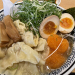 丸源ラーメン - 