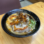 味千ラーメン - 