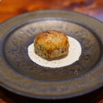 h Chisou Nishikenichi - マイワシのパイ包み焼