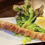 炭火串焼 心家 - 