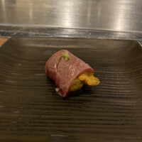 くずし鉄板 あばぐら 恵比寿店 - 
