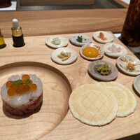 Salon du Kuma3 北新地 - 