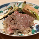 肉屋 田中 - 