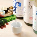 About sake