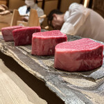 肉屋 田中 - 
