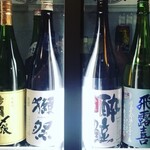 炭火串焼 心家 - 