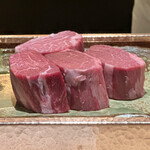肉屋 田中 - 