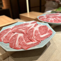 肉屋 田中 - 