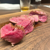 東京食肉市場直送 肉焼屋 D-29 広尾店 - 